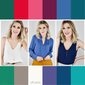 cores universais