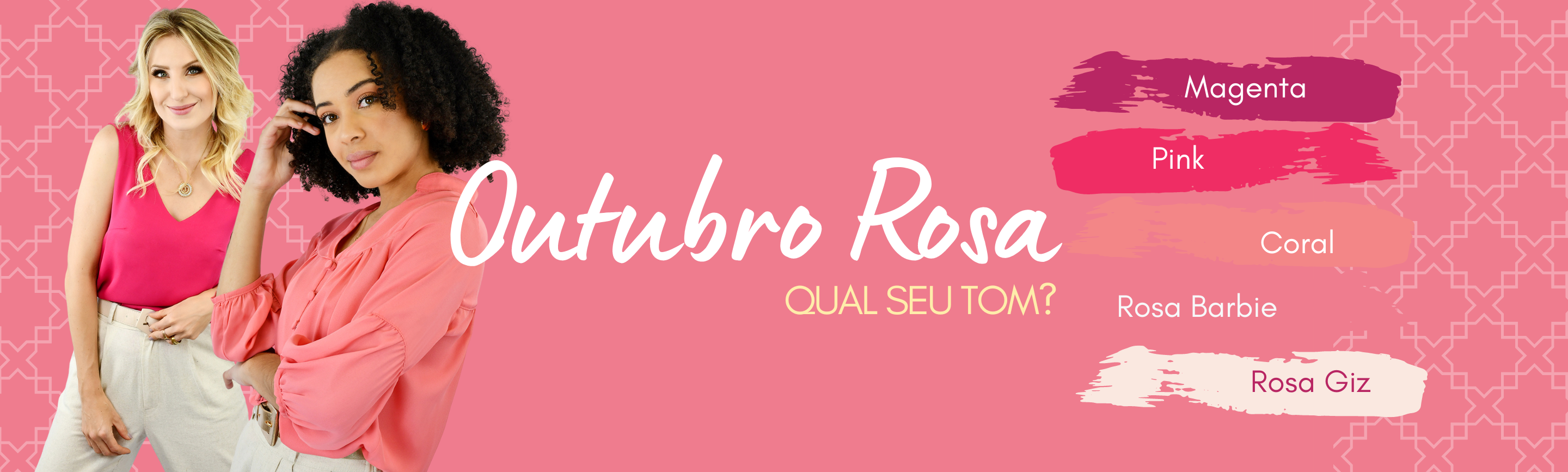 Outubro Rosa