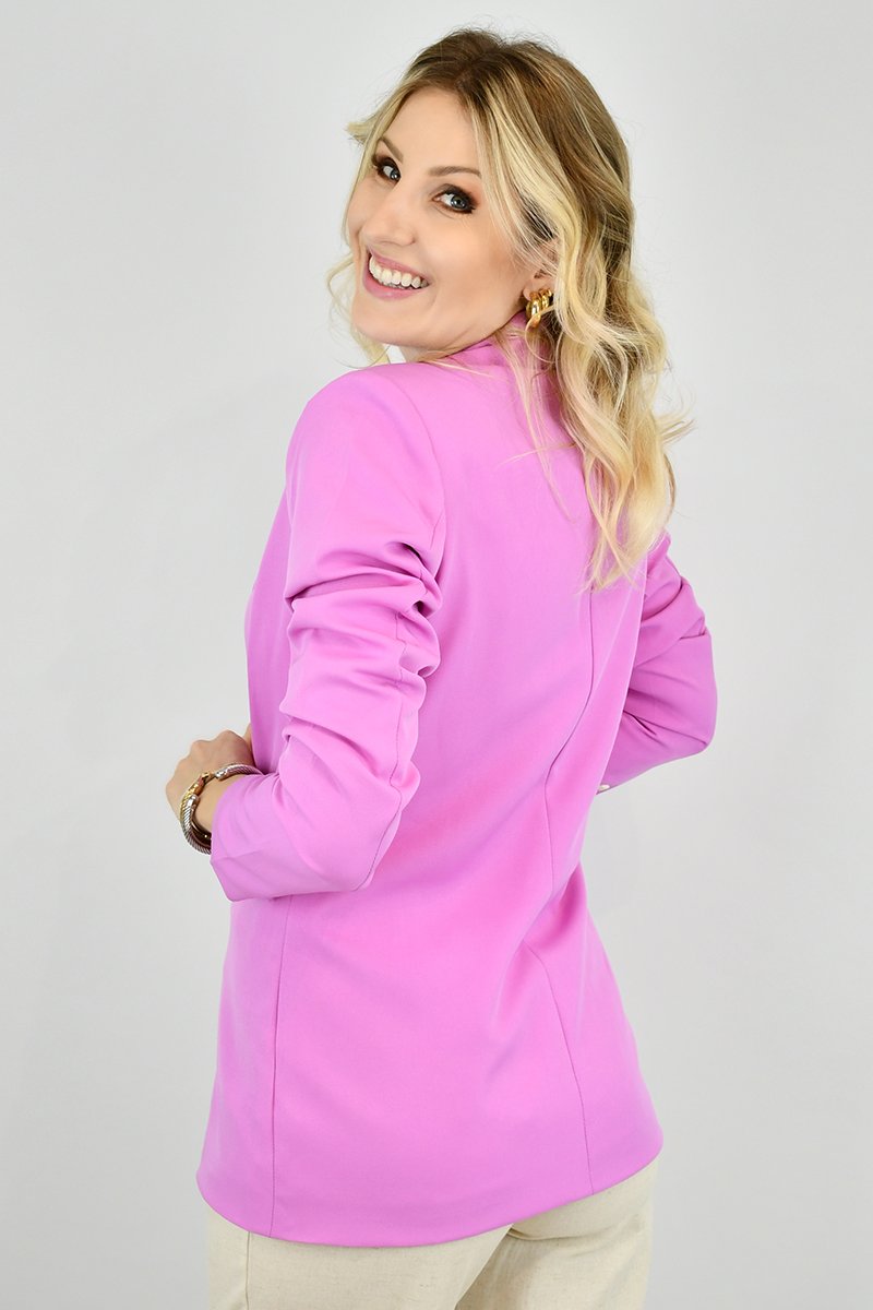 blazer antonia tutti frutti verao frio claro suave cartela de cores costas