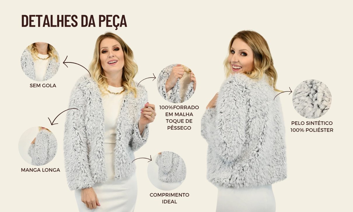 casaco maia