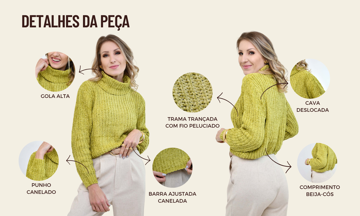ficha de detalhes tricot cris verde guacamole