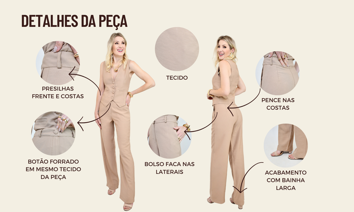 ficha detalhe calca paloma areia