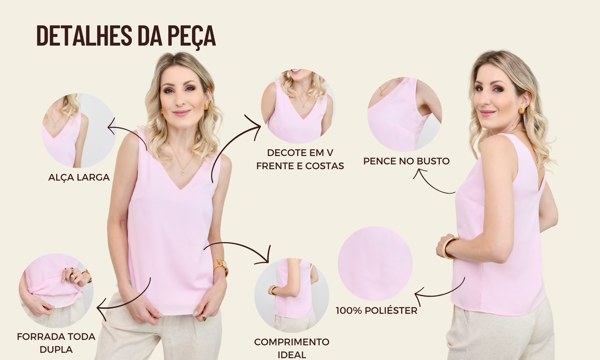 detalhes regata katia rosa giz