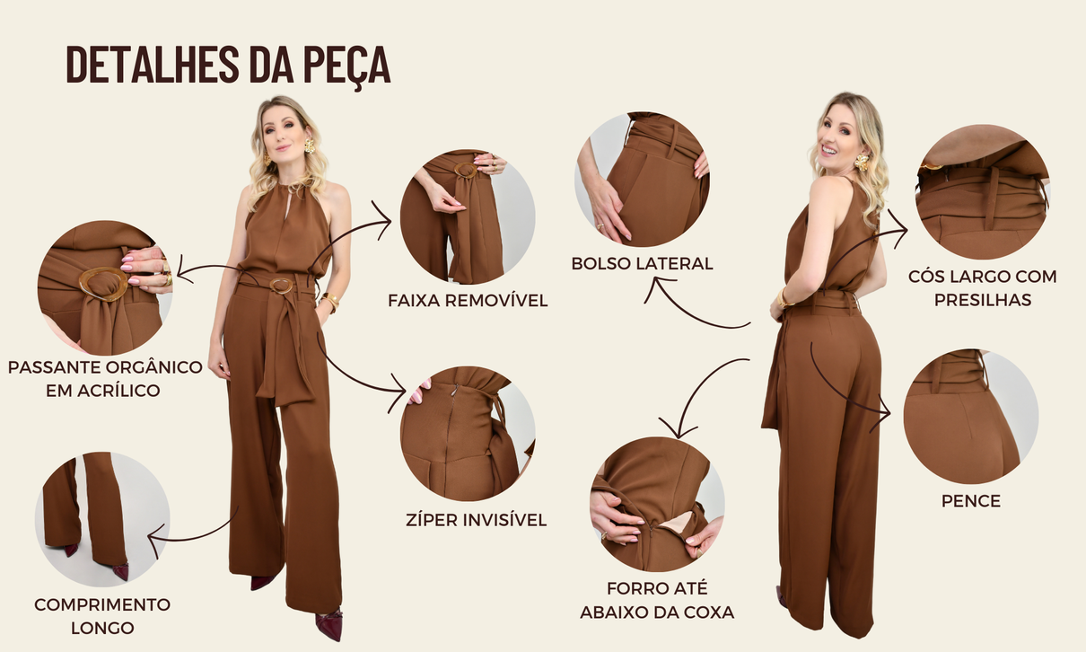 ficha de detalhe calca estela marrom