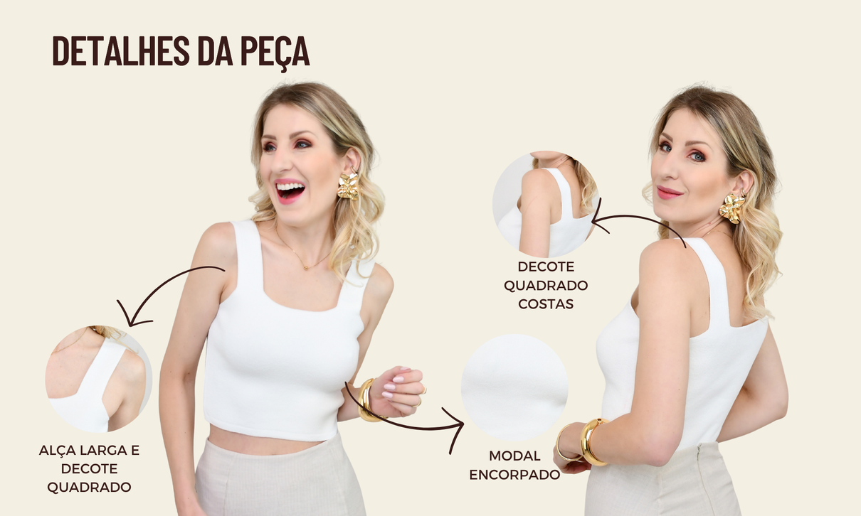 ficha de detalhes bella off white branco