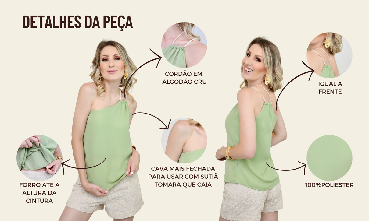 ficha de detalhes blusa nadia verde