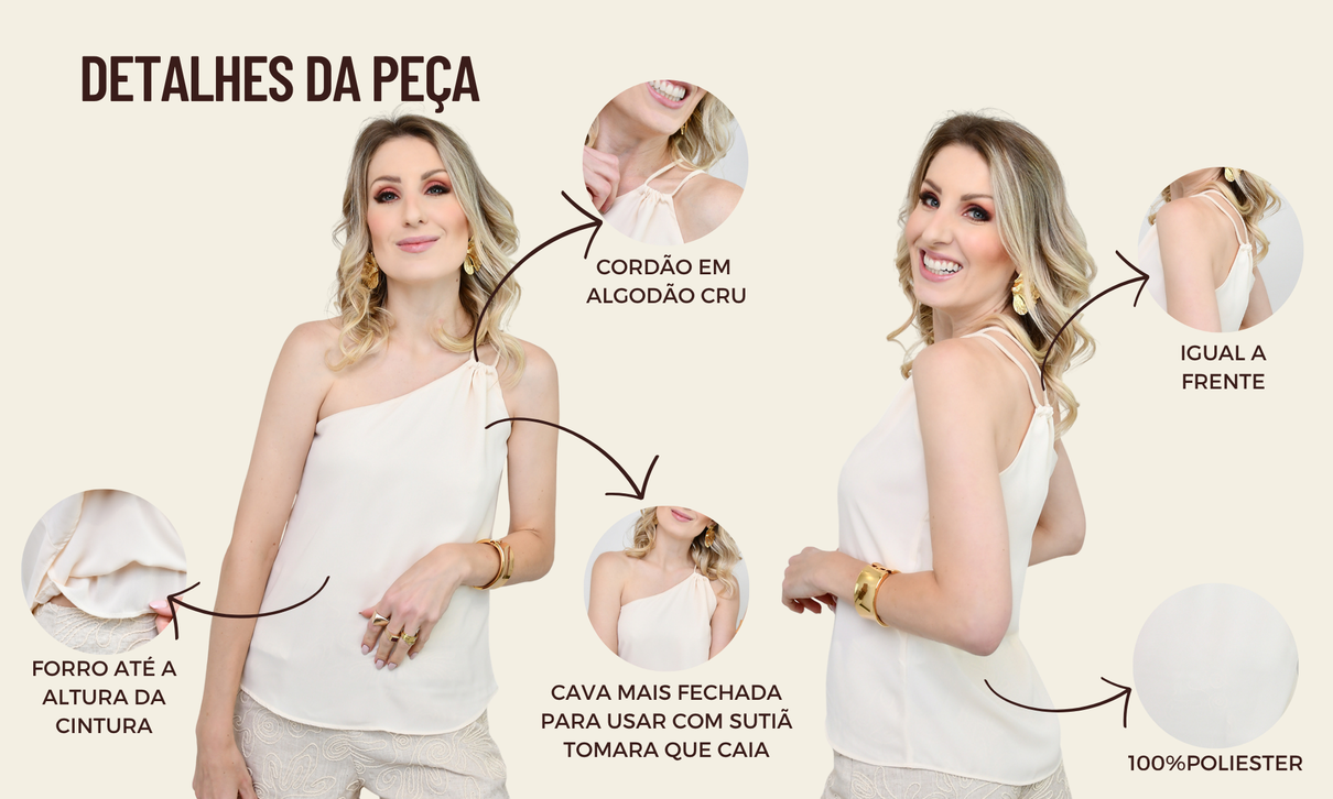 ficha de detalhes blusa nadia creme