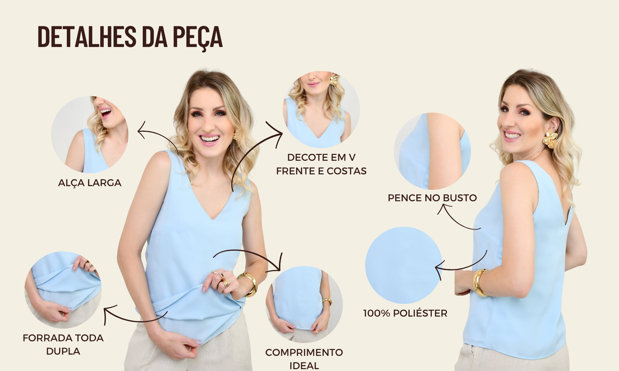 ficha de detalhes regata katia azul bebe