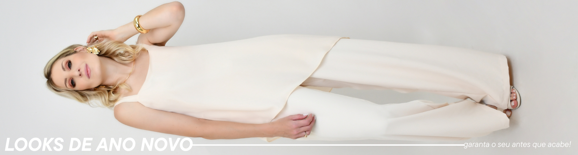 look de ano novo