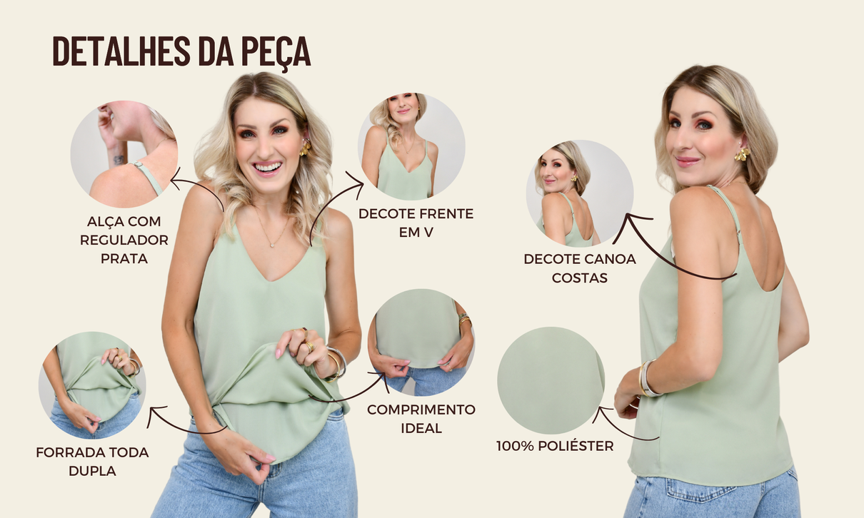 ficha de detalhes rosangela verde menta