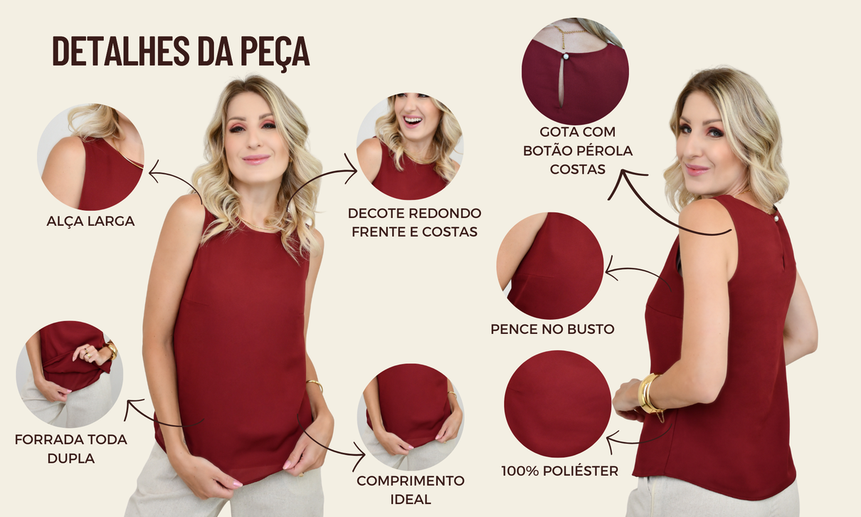 ficha de detalhes luiza vinho