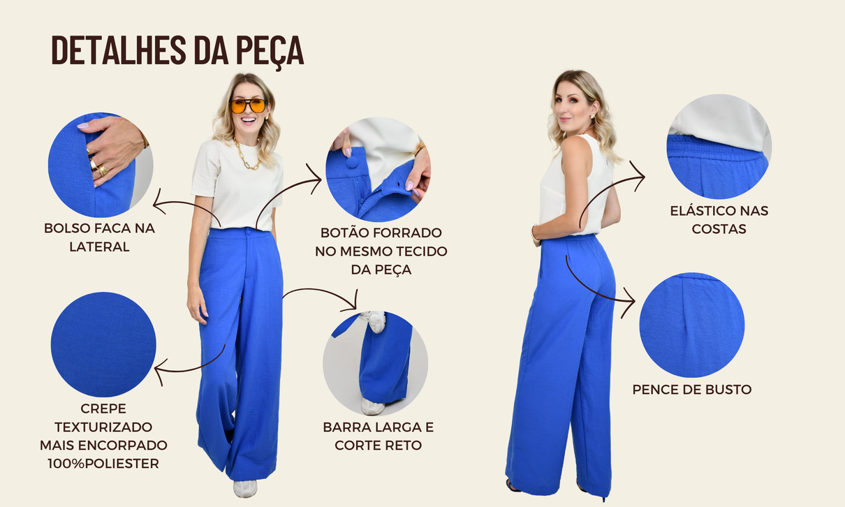 ficha de detalhes calca mayara azul bic