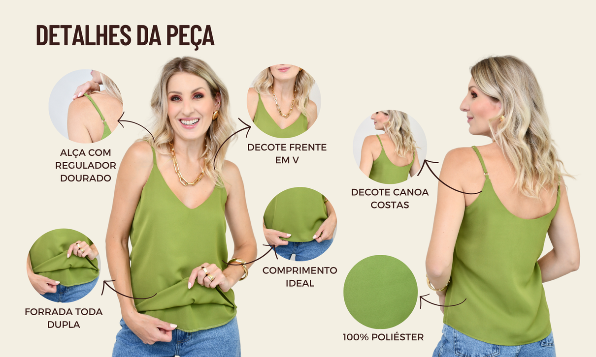 ficha de detalhe rosangela verde guacamole