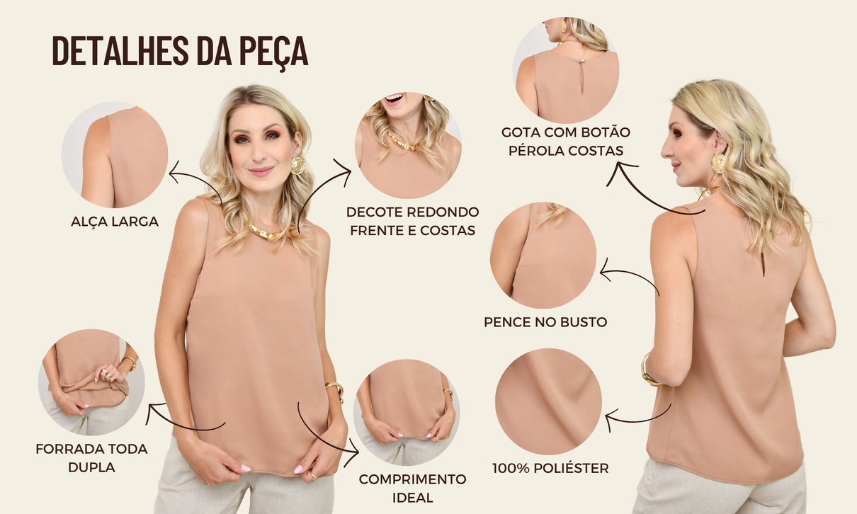 ficha de detalhes luiza nude quente novo