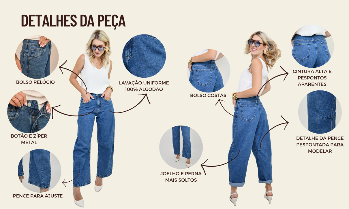ficha de detalhes barrel escura
