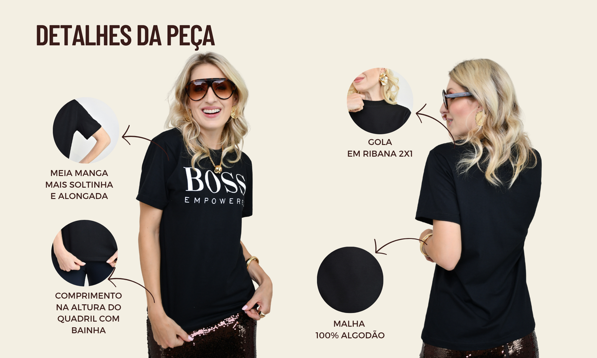 ficha de detalhes boss preto