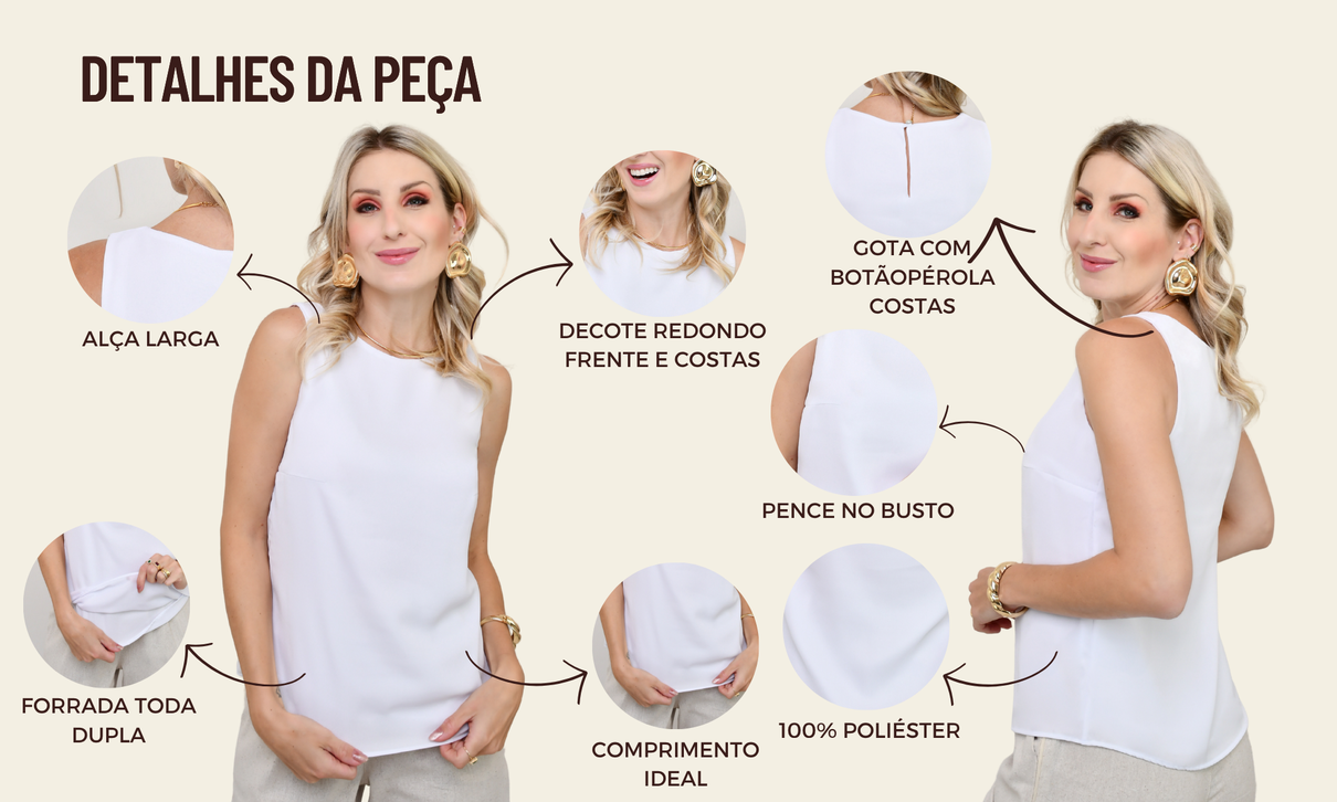 ficha de detalhes luiza branco