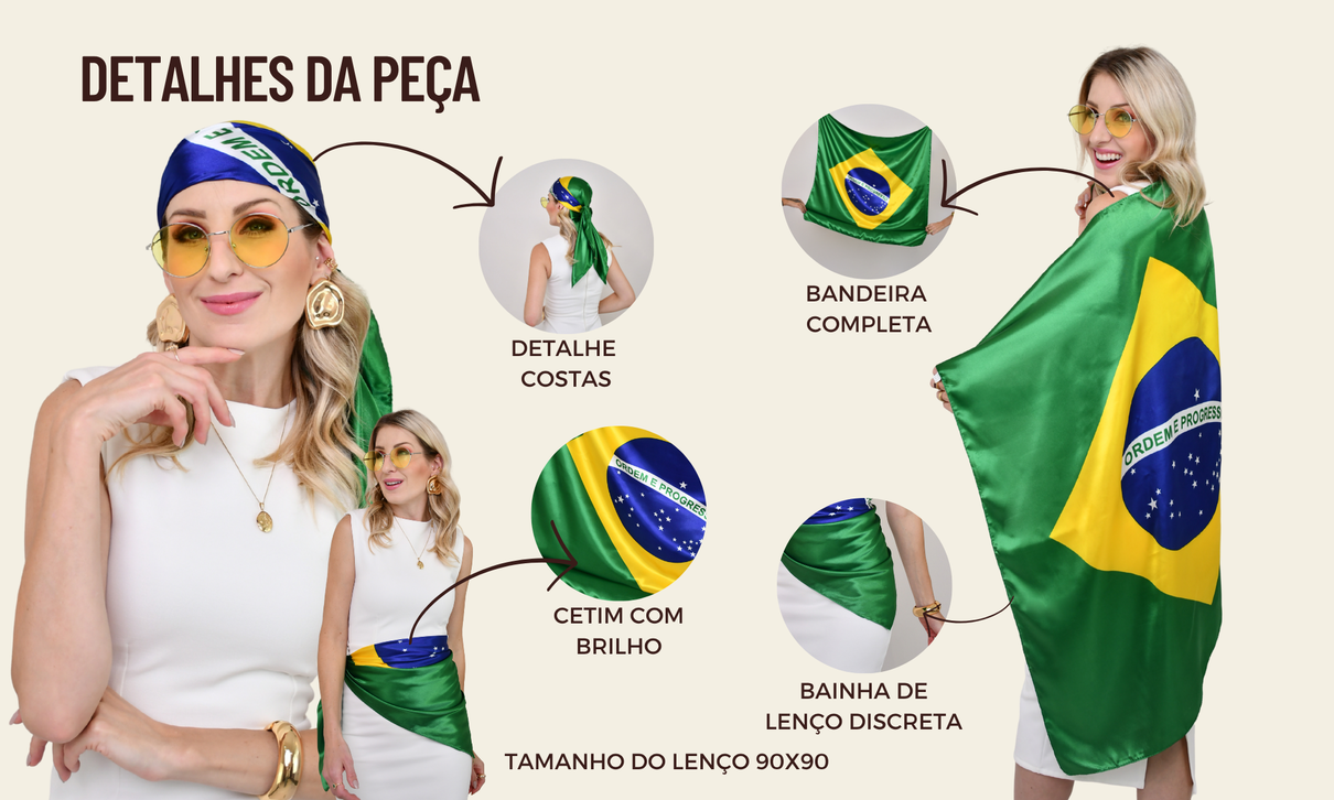 ficha de detalhes lenco brasil