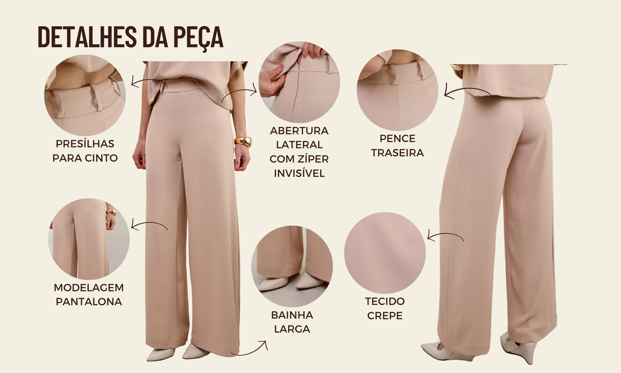 ficha de detalhes calca zena areia