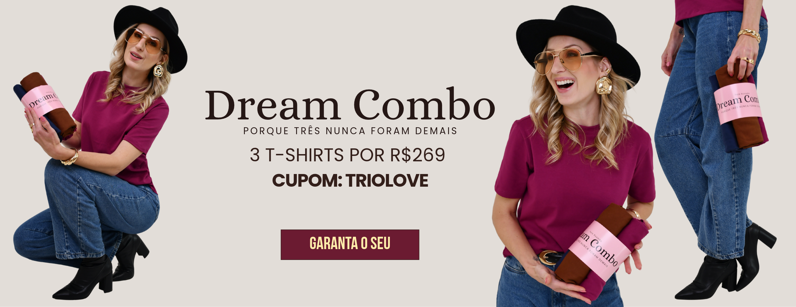banner triolove adesk